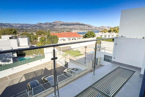 Maison mitoyenne - Albir, Alicante, Albir - € 575 000 | Réf : AC-05849/10244 - photo 7