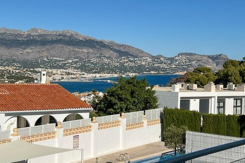 Maison mitoyenne - Albir, Alicante, Albir - € 575 000 | Réf : AC-05849/10244 - photo 8