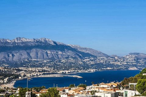 Maison mitoyenne - Albir, Alicante, Albir - € 575 000 | Réf : AC-05849/10244 - photo 9