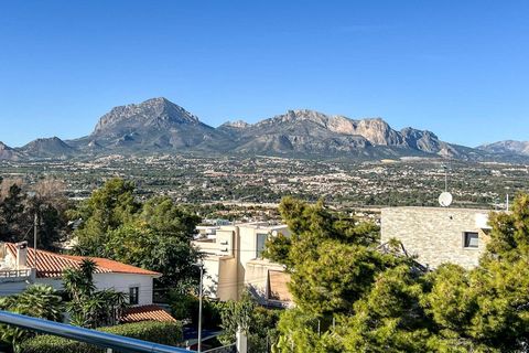 Maison mitoyenne - Albir, Alicante, Albir - € 575 000 | Réf : AC-05849/10244 - photo 10