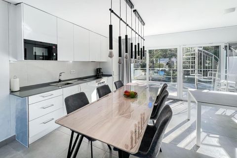 Maison mitoyenne - Albir, Alicante, Albir - € 575 000 | Réf : AC-05849/10244 - photo 12