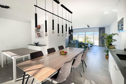 Maison mitoyenne - Albir, Alicante, Albir - € 575 000 | Réf : AC-05849/10244 - photo 14