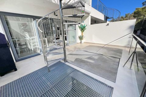 Maison mitoyenne - Albir, Alicante, Albir - € 575 000 | Réf : AC-05849/10244 - photo 17