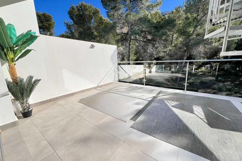 Maison mitoyenne - Albir, Alicante, Albir - € 575 000 | Réf : AC-05849/10244 - photo 18