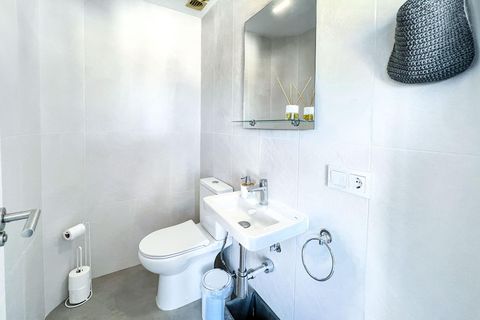 Maison mitoyenne - Albir, Alicante, Albir - € 575 000 | Réf : AC-05849/10244 - photo 23
