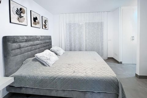 Maison mitoyenne - Albir, Alicante, Albir - € 575 000 | Réf : AC-05849/10244 - photo 24