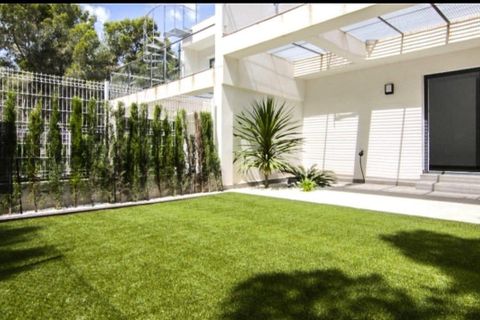 Maison mitoyenne - Albir, Alicante, Albir - € 575 000 | Réf : AC-05849/10244 - photo 26