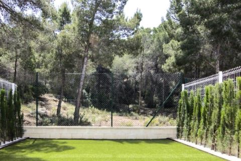 Maison mitoyenne - Albir, Alicante, Albir - € 575 000 | Réf : AC-05849/10244 - photo 27
