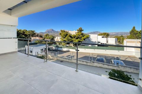 Maison mitoyenne - Albir, Alicante, Albir - € 575 000 | Réf : AC-05849/10244 - photo 33