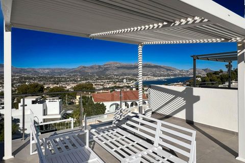 Maison mitoyenne - Albir, Alicante, Albir - € 575 000 | Réf : AC-05849/10244 - photo 37