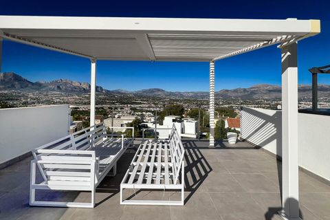 Maison mitoyenne - Albir, Alicante, Albir - € 575 000 | Réf : AC-05849/10244 - photo 38
