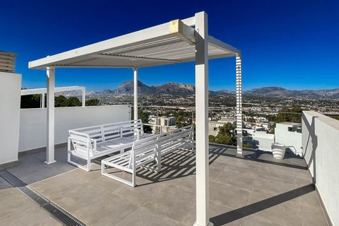 Maison mitoyenne - Albir, Alicante, Albir - € 575 000 | Réf : AC-05849/10244 - photo 39