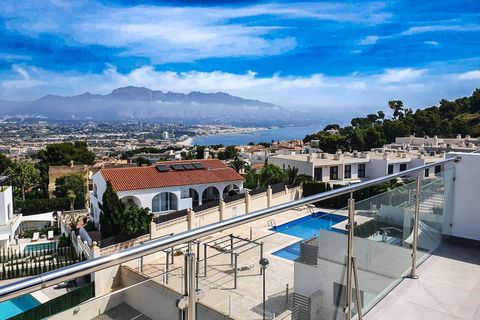 Maison mitoyenne - Albir, Alicante, Albir - € 575 000 | Réf : AC-05849/10244 - photo 40