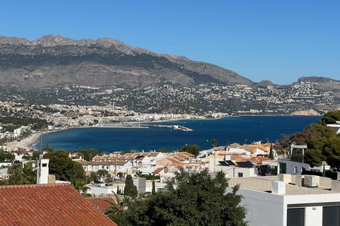 Maison mitoyenne - Albir, Alicante, Albir - € 575 000 | Réf : AC-05849/10244 - photo 41