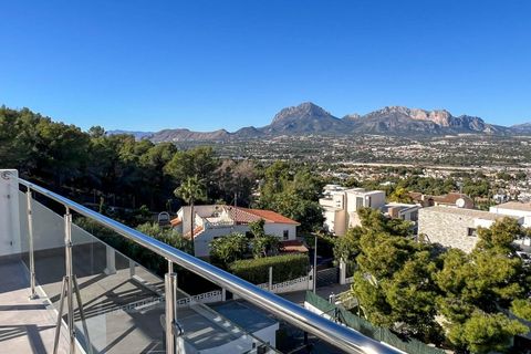 Maison mitoyenne - Albir, Alicante, Albir - € 575 000 | Réf : AC-05849/10244 - photo 42