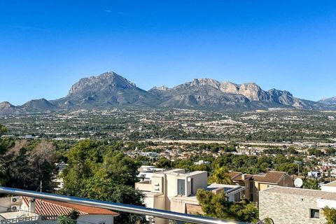 Maison mitoyenne - Albir, Alicante, Albir - € 575 000 | Réf : AC-05849/10244 - photo 43