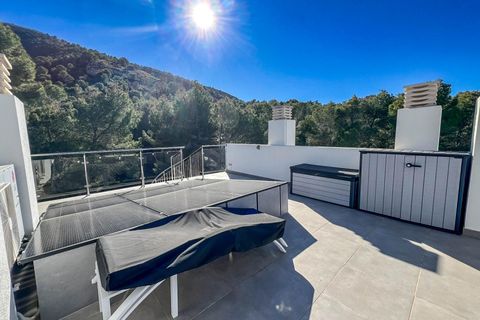 Maison mitoyenne - Albir, Alicante, Albir - € 575 000 | Réf : AC-05849/10244 - photo 46
