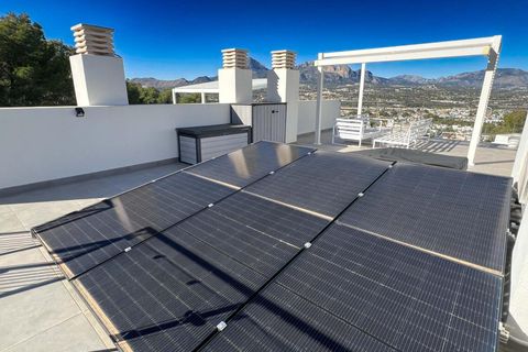 Maison mitoyenne - Albir, Alicante, Albir - € 575 000 | Réf : AC-05849/10244 - photo 47