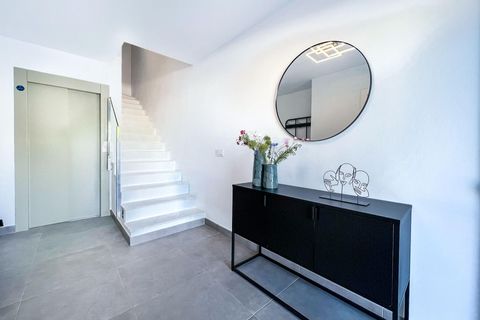 Maison mitoyenne - Albir, Alicante, Albir - € 575 000 | Réf : AC-05849/10244 - photo 48