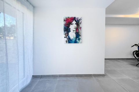 Maison mitoyenne - Albir, Alicante, Albir - € 575 000 | Réf : AC-05849/10244 - photo 50