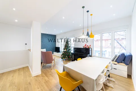 Lejlighed i Madrid, Madrid, Madrid - € 1.185.000 | Ref: M20903V - foto 3