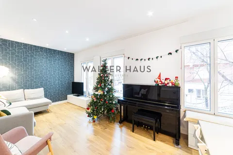 Lejlighed i Madrid, Madrid, Madrid - € 1.185.000 | Ref: M20903V - foto 14