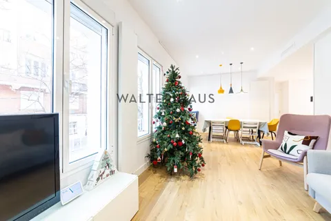 Lejlighed i Madrid, Madrid, Madrid - € 1.185.000 | Ref: M20903V - foto 19