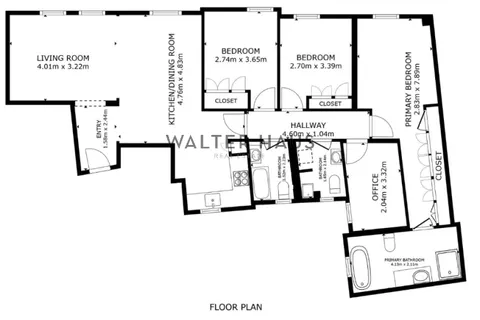 Lejlighed i Madrid, Madrid, Madrid - € 1.185.000 | Ref: M20903V - foto 49