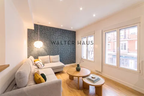 Lejlighed i Madrid, Madrid, Madrid - € 1.185.000 | Ref: M20903V - foto 1