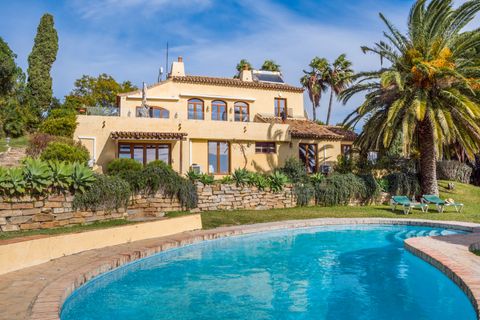 Villa i Estepona, Malaga, Estepona - € 1.600.000 | Ref: 3015 - foto 2