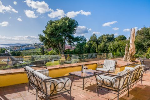 Villa i Estepona, Malaga, Estepona - € 1.600.000 | Ref: 3015 - foto 44