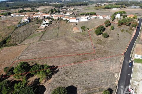 Helårsgrund i Torres Vedras, Lisbon, Torres Vedras - € 124.000 | Ref: 102773 - foto 1