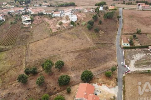 Helårsgrund i Torres Vedras, Lisbon, Torres Vedras - € 124.000 | Ref: 102773 - foto 2