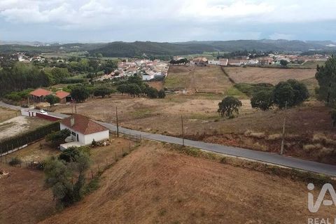 Helårsgrund i Torres Vedras, Lisbon, Torres Vedras - € 124.000 | Ref: 102773 - foto 6