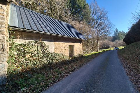 Villa a Madranges, Correze, Madranges - € 20.000 | Ref: CC-4970 - foto 2