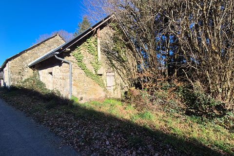 Villa a Madranges, Correze, Madranges - € 20.000 | Ref: CC-4970 - foto 3