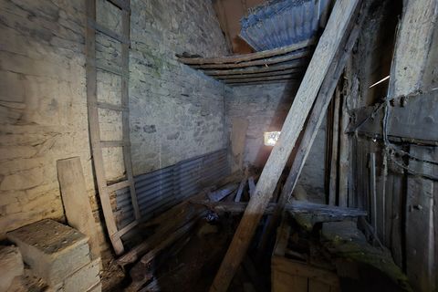 Villa a Madranges, Correze, Madranges - € 20.000 | Ref: CC-4970 - foto 7