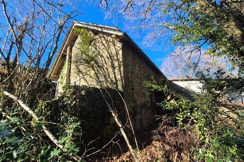 Villa a Madranges, Correze, Madranges - € 20.000 | Ref: CC-4970 - foto 10