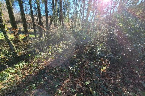 Villa a Madranges, Correze, Madranges - € 20.000 | Ref: CC-4970 - foto 11