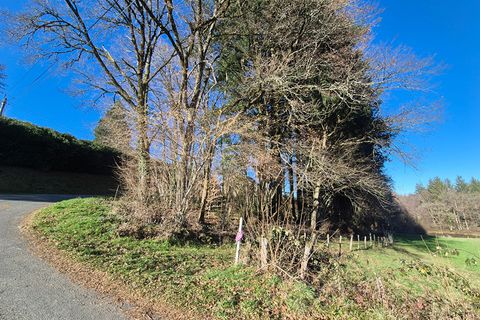 Villa a Madranges, Correze, Madranges - € 20.000 | Ref: CC-4970 - foto 16