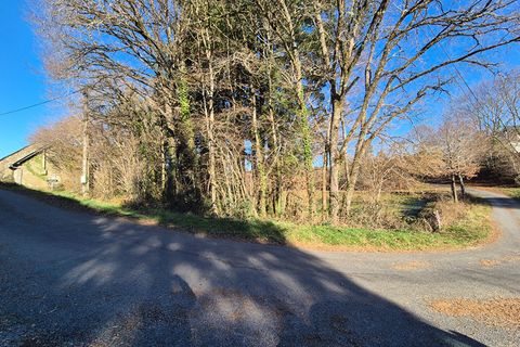 Villa a Madranges, Correze, Madranges - € 20.000 | Ref: CC-4970 - foto 17