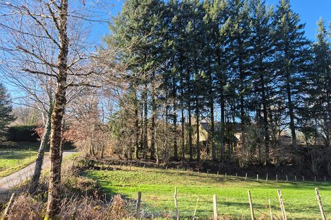 Villa a Madranges, Correze, Madranges - € 20.000 | Ref: CC-4970 - foto 18