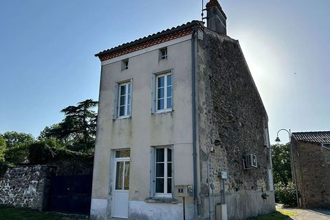 Villa i Villefavard, Haute-Vienne, Villefavard - € 45.000 | Ref: AM-4942 - foto 2