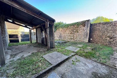 Villa i Villefavard, Haute-Vienne, Villefavard - € 45.000 | Ref: AM-4942 - foto 3