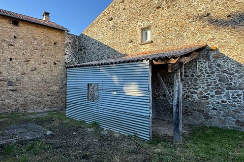 Villa i Villefavard, Haute-Vienne, Villefavard - € 45.000 | Ref: AM-4942 - foto 11