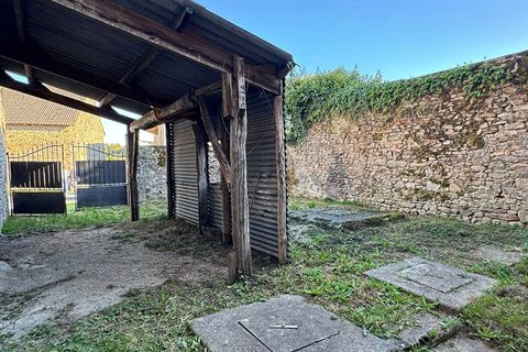 Villa i Villefavard, Haute-Vienne, Villefavard - € 45.000 | Ref: AM-4942 - foto 13