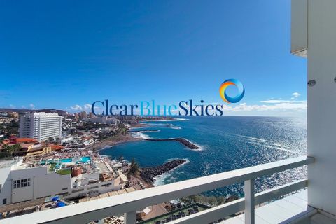 Penthouse i San Eugenio, Tenerife, San Eugenio - € 1.495.000 | Ref: 8766 - foto 1