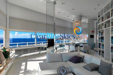 Penthouse i San Eugenio, Tenerife, San Eugenio - € 1.495.000 | Ref: 8766 - foto 6