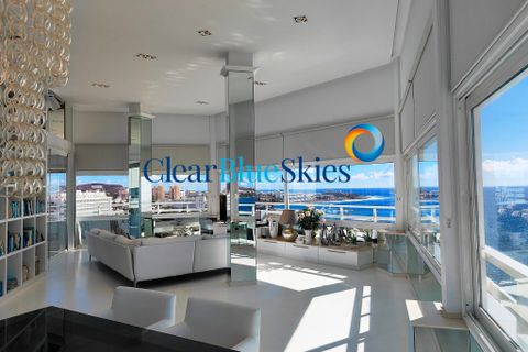 Penthouse i San Eugenio, Tenerife, San Eugenio - € 1.495.000 | Ref: 8766 - foto 7