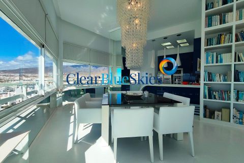 Penthouse i San Eugenio, Tenerife, San Eugenio - € 1.495.000 | Ref: 8766 - foto 8